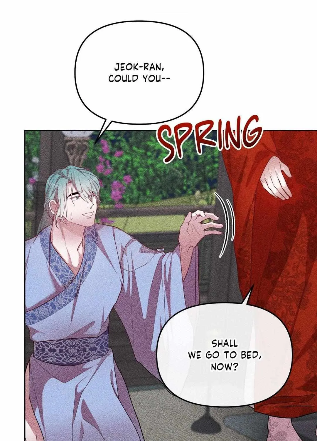 Read Byeoljubujeon chapter 35 image 6 on Lezhin