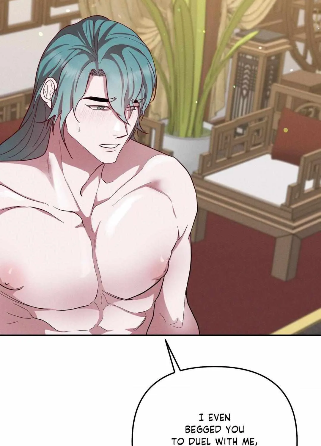 Read Byeoljubujeon chapter 35 image 61 on Lezhin