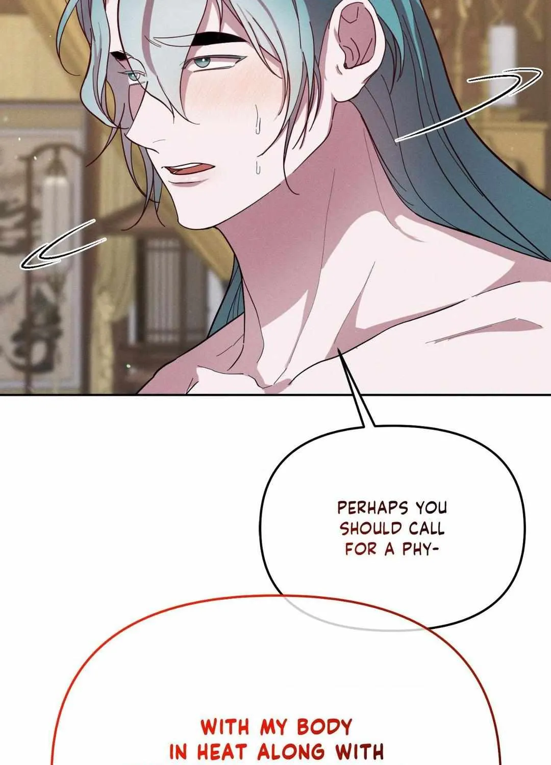 Read Byeoljubujeon chapter 35 image 65 on Lezhin