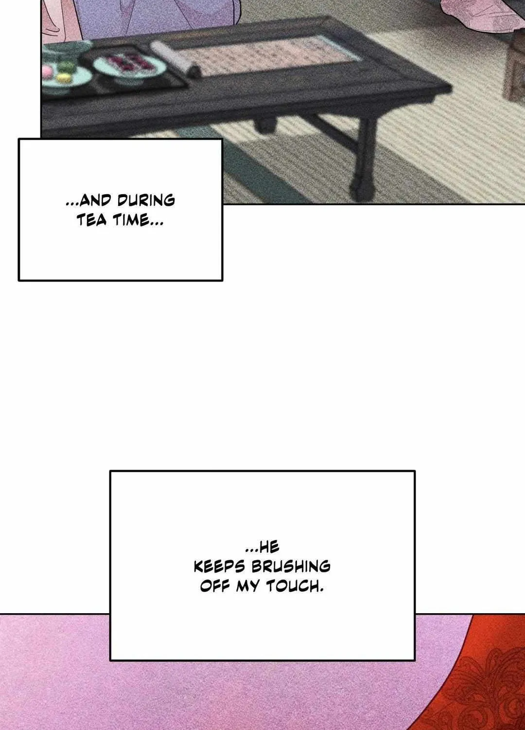 Read Byeoljubujeon chapter 35 image 7 on Lezhin