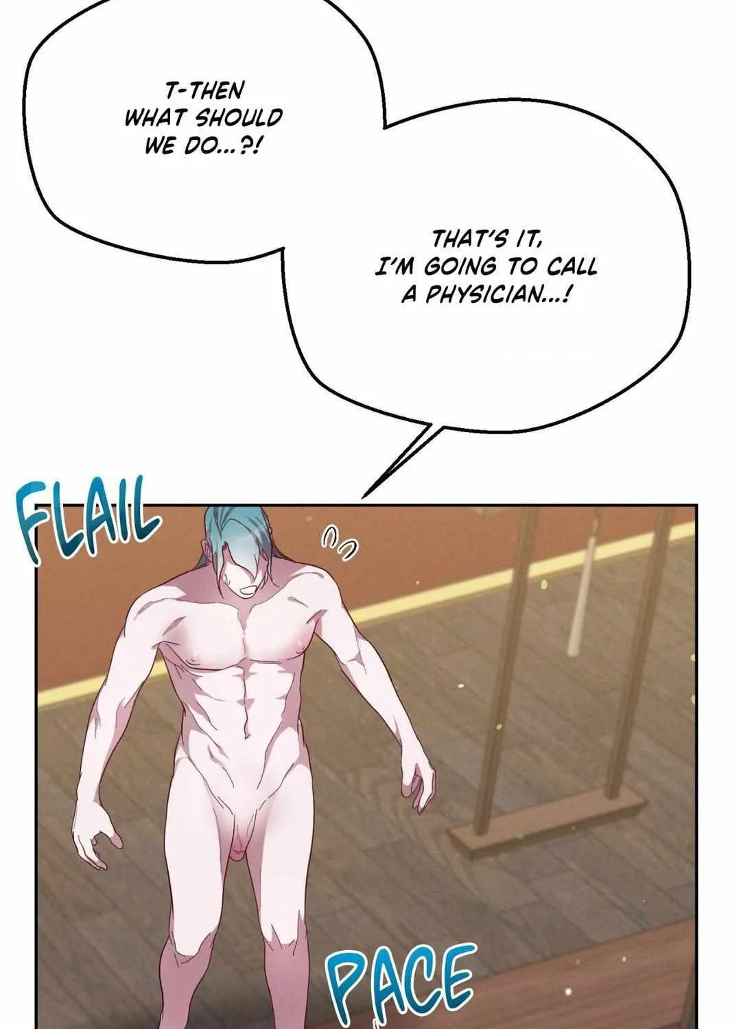 Read Byeoljubujeon chapter 35 image 70 on Lezhin