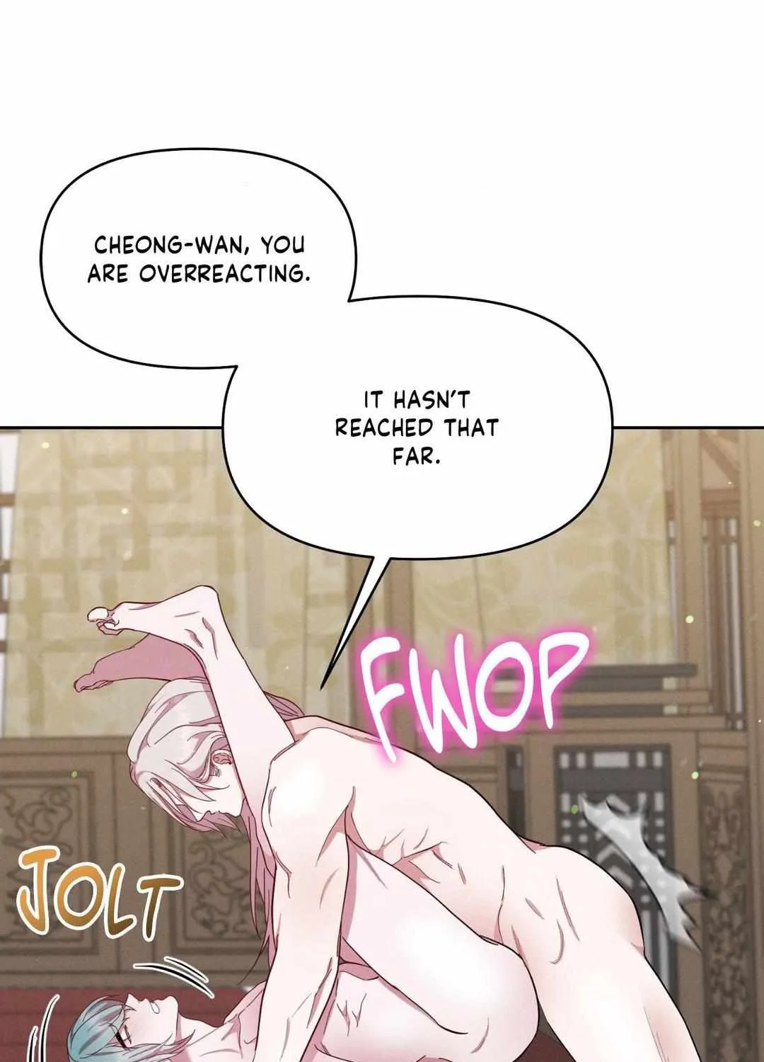 Read Byeoljubujeon chapter 37 image 18 on Lezhin