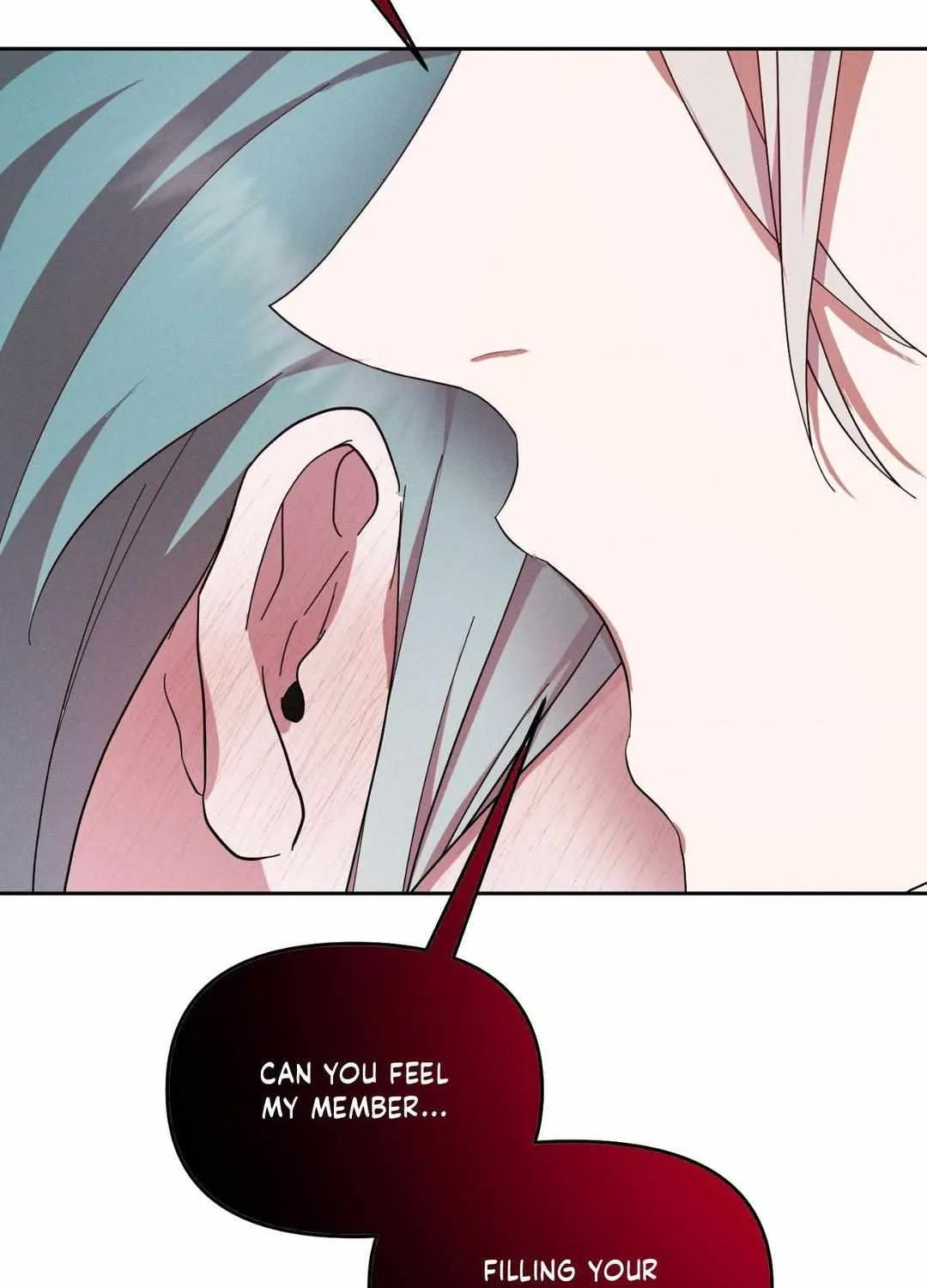 Read Byeoljubujeon chapter 37 image 38 on Lezhin