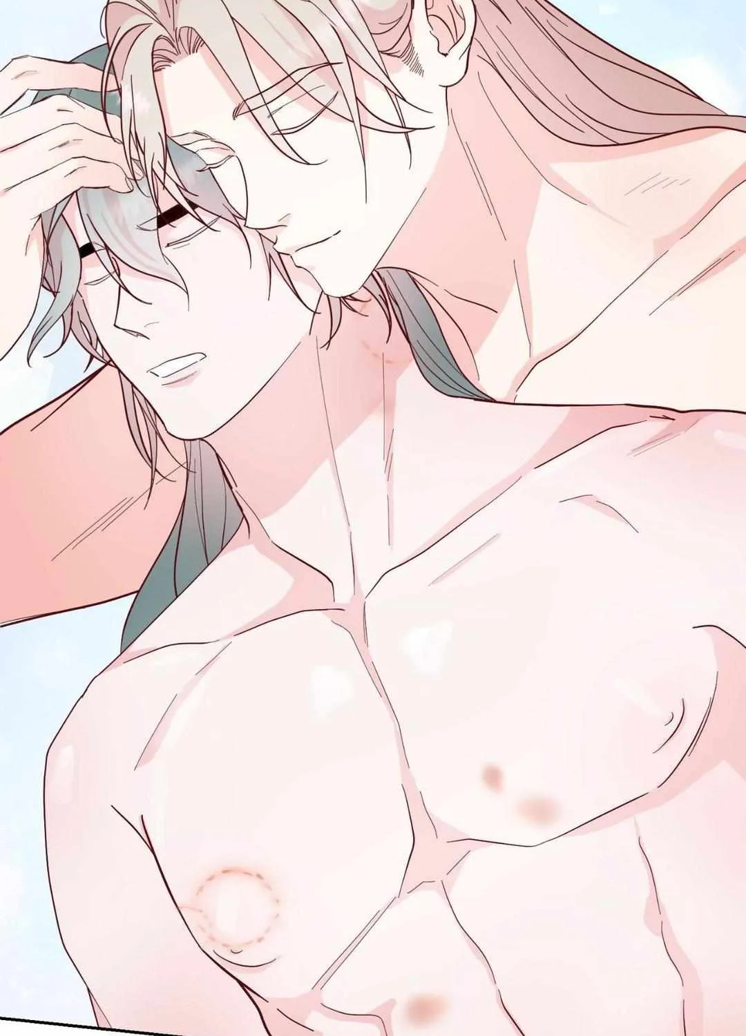 Read Byeoljubujeon chapter 38 image 19 on Lezhin