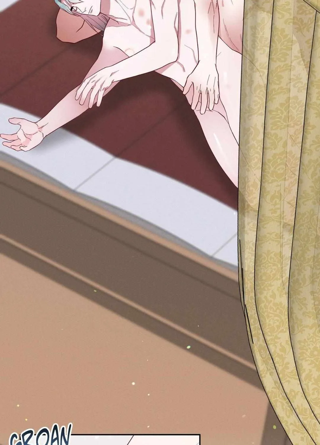 Read Byeoljubujeon chapter 38 image 2 on Lezhin