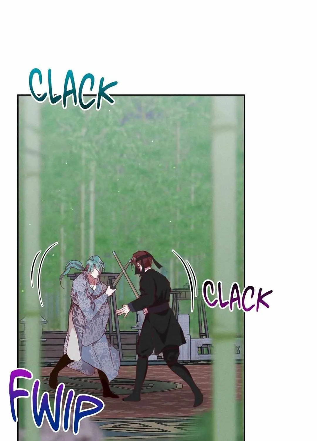 Read Byeoljubujeon chapter 38 image 25 on Lezhin