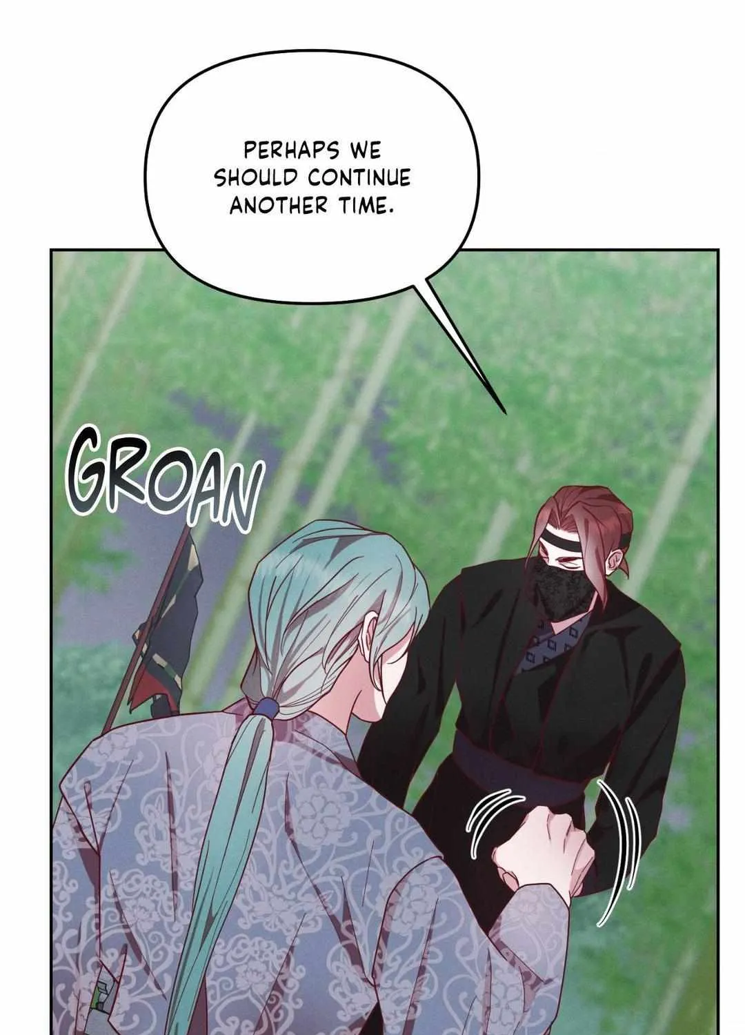 Read Byeoljubujeon chapter 38 image 31 on Lezhin