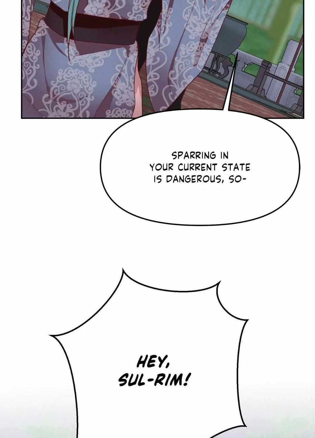 Read Byeoljubujeon chapter 38 image 32 on Lezhin
