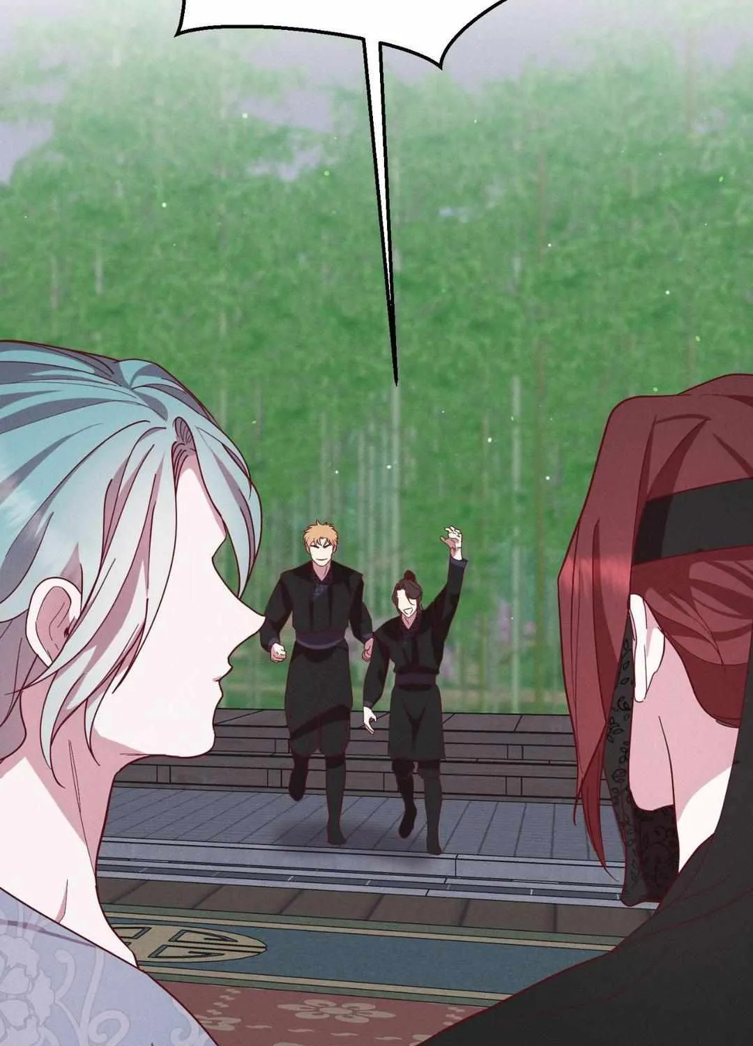 Read Byeoljubujeon chapter 38 image 33 on Lezhin