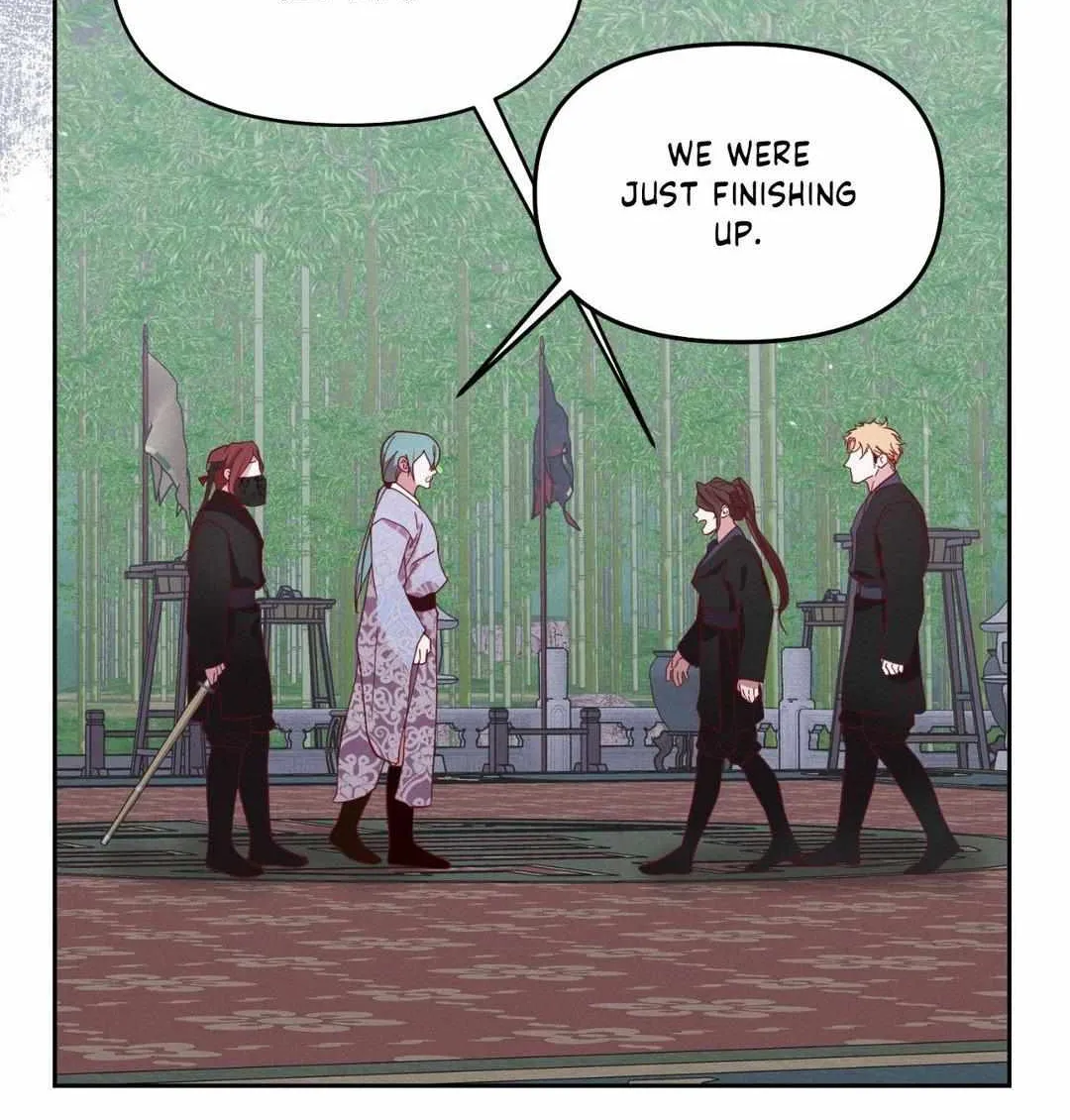 Read Byeoljubujeon chapter 38 image 38 on Lezhin