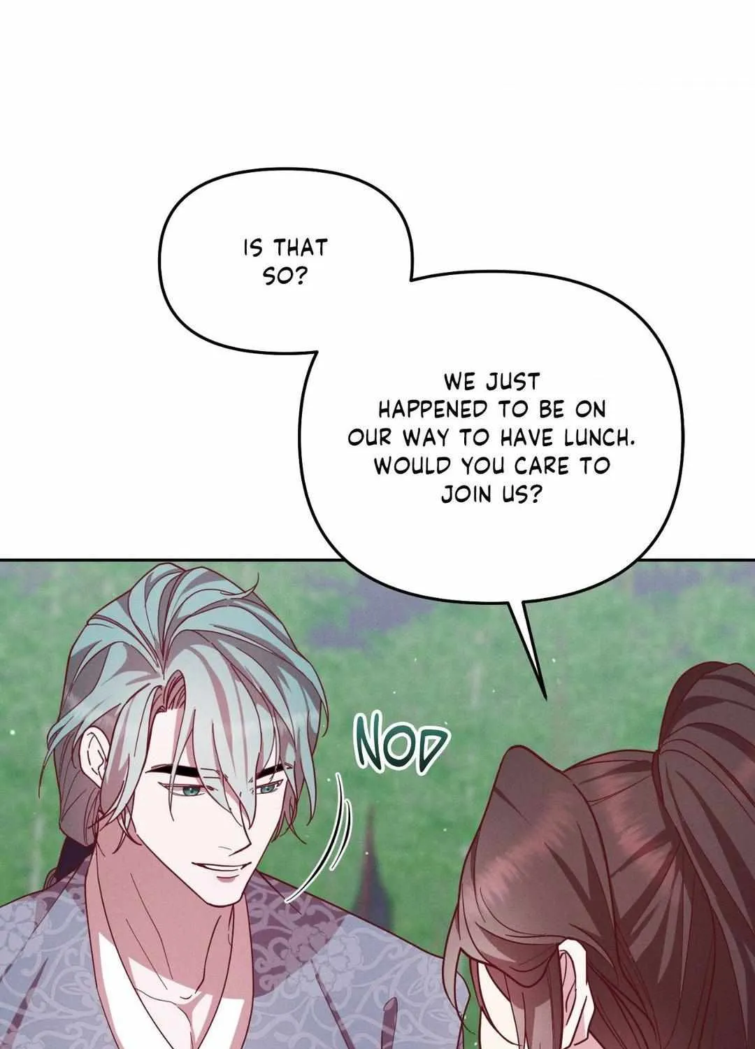 Read Byeoljubujeon chapter 38 image 39 on Lezhin