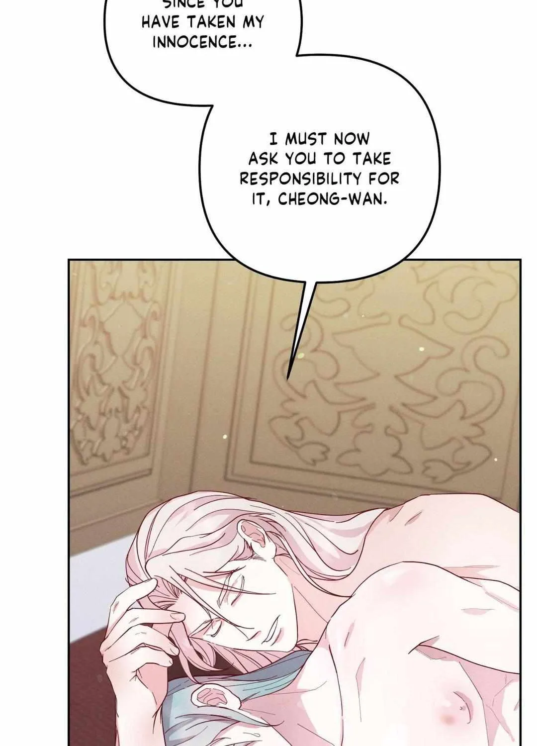 Read Byeoljubujeon chapter 38 image 4 on Lezhin