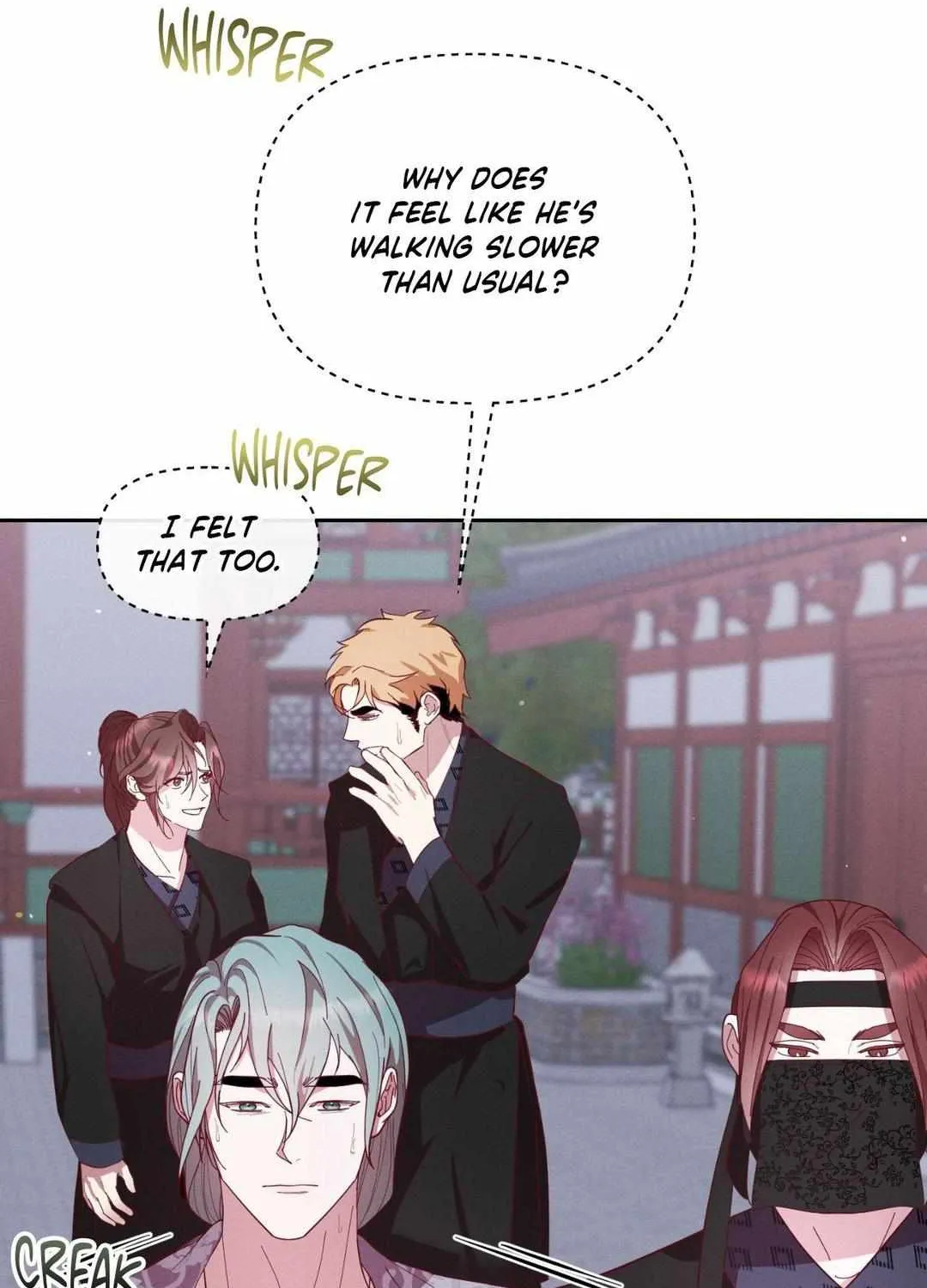 Read Byeoljubujeon chapter 38 image 44 on Lezhin