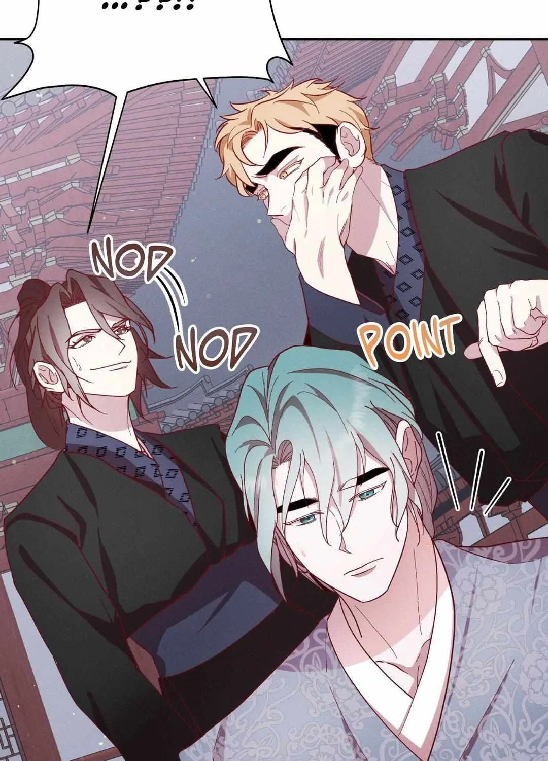 Read Byeoljubujeon chapter 38 image 48 on Lezhin