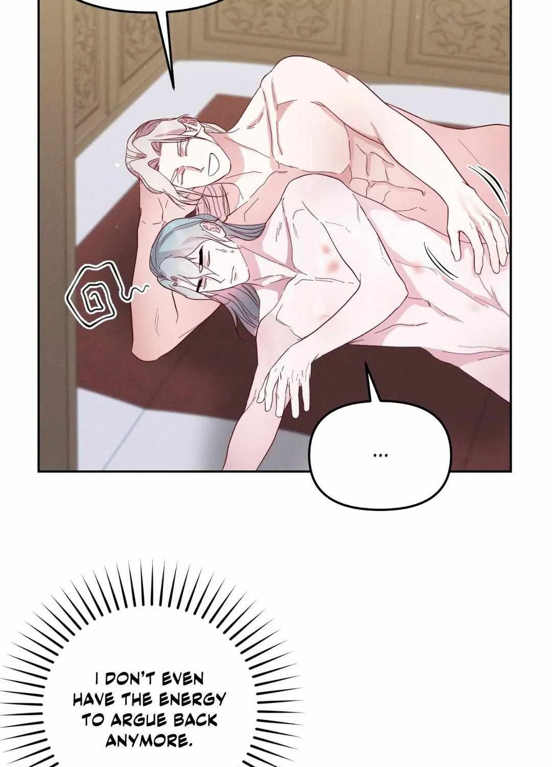 Read Byeoljubujeon chapter 38 image 8 on Lezhin