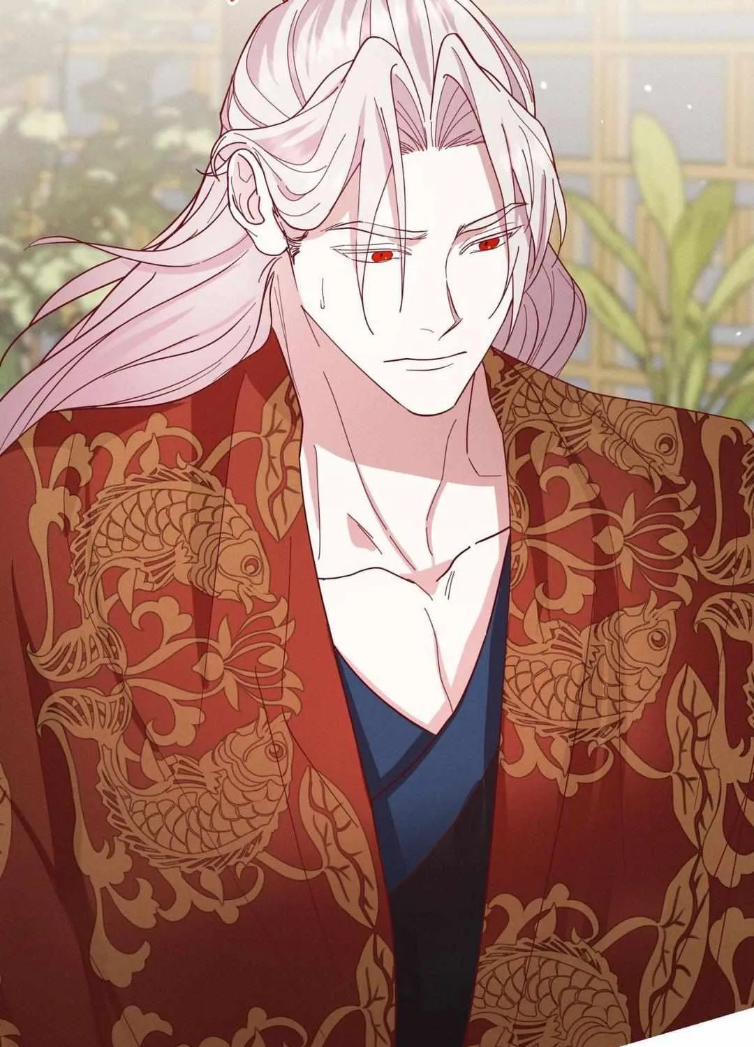 Read Byeoljubujeon chapter 38 image 90 on Lezhin