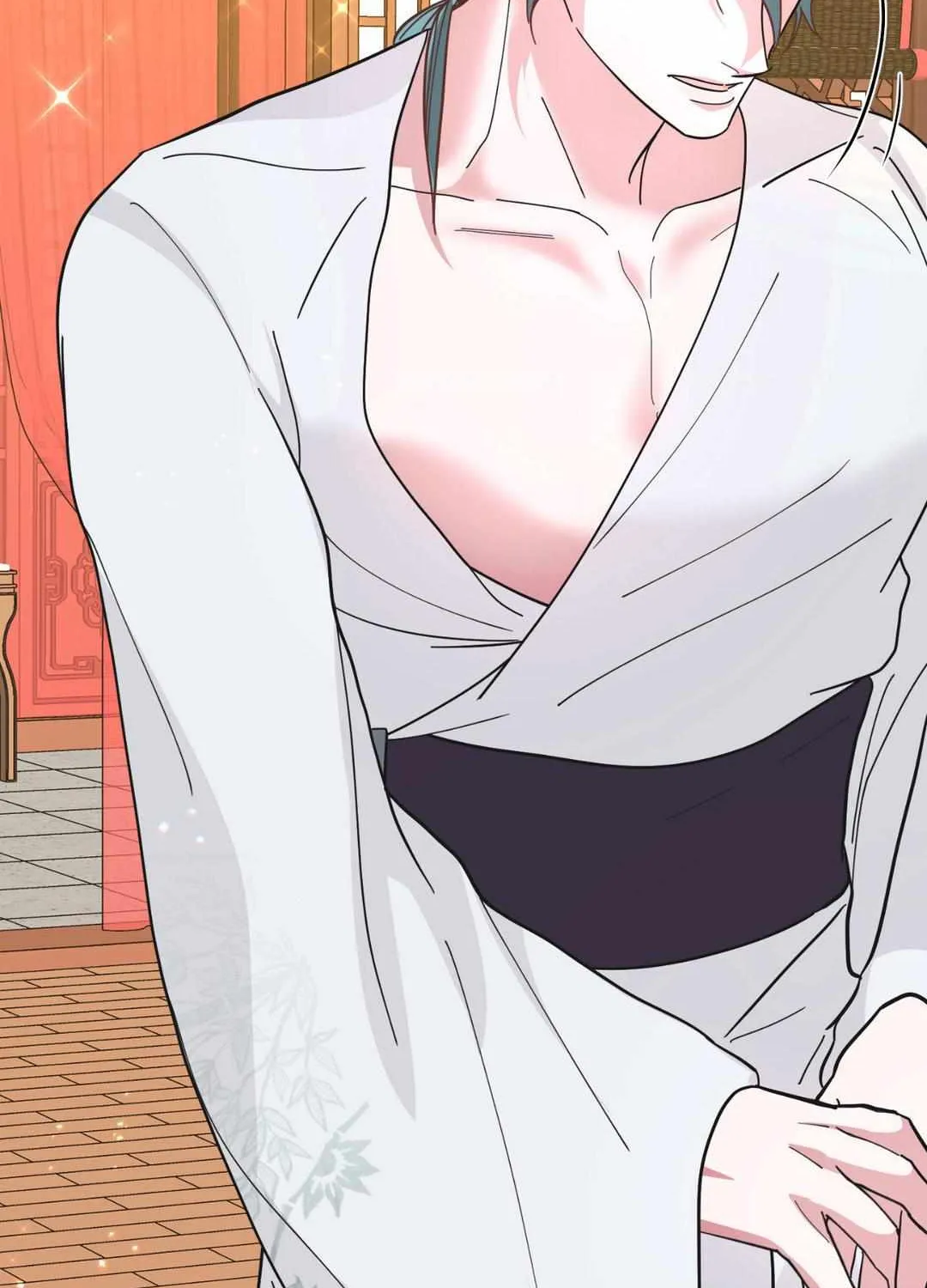Read Byeoljubujeon chapter 4 image 104 on Lezhin