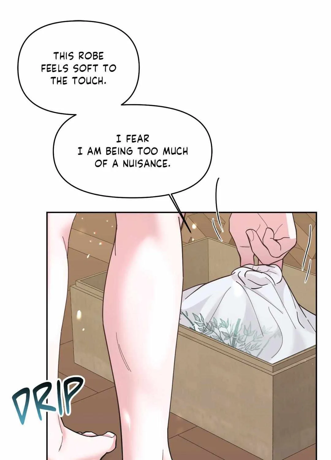 Read Byeoljubujeon chapter 4 image 11 on Lezhin