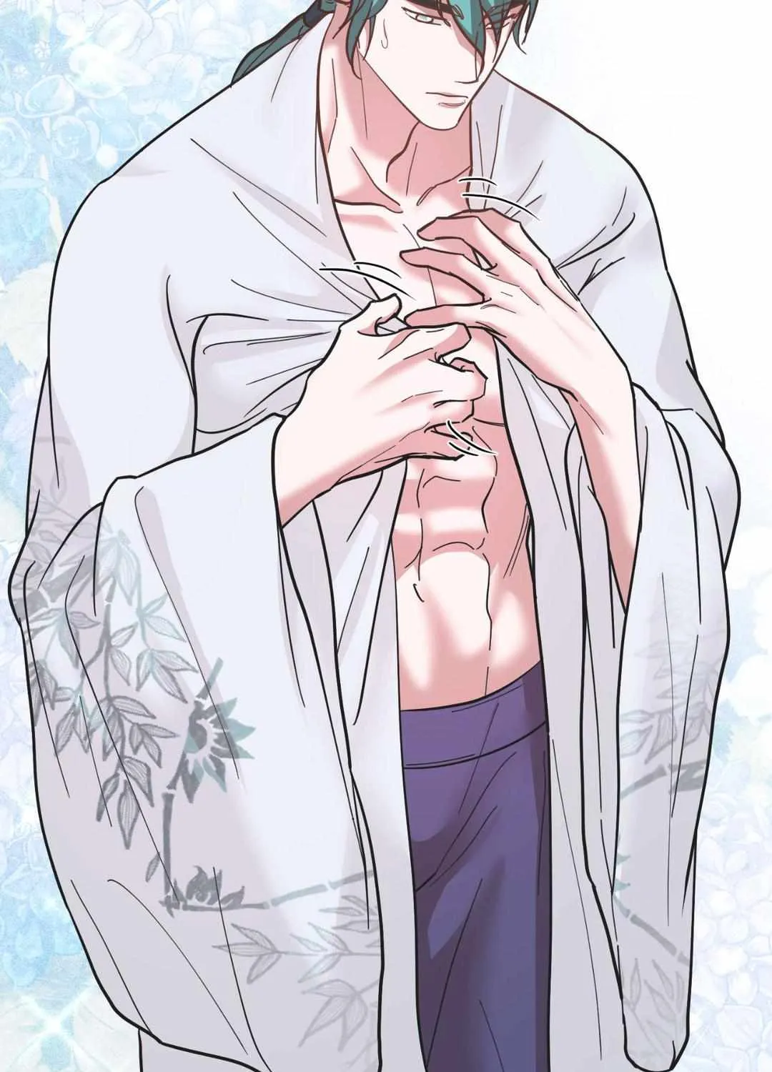 Read Byeoljubujeon chapter 4 image 14 on Lezhin