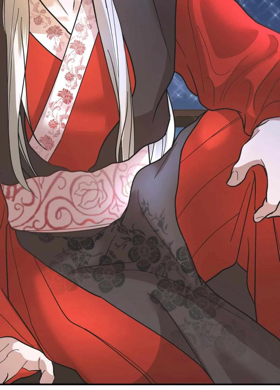 Read Byeoljubujeon chapter 4 image 19 on Lezhin