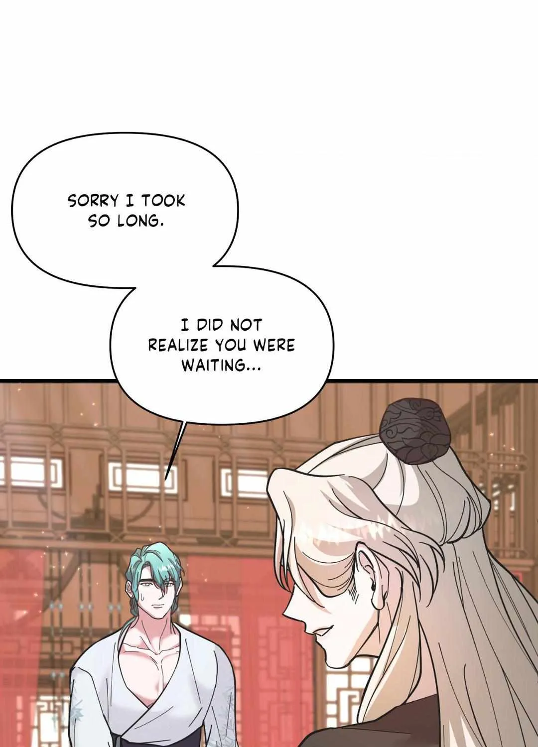 Read Byeoljubujeon chapter 4 image 21 on Lezhin