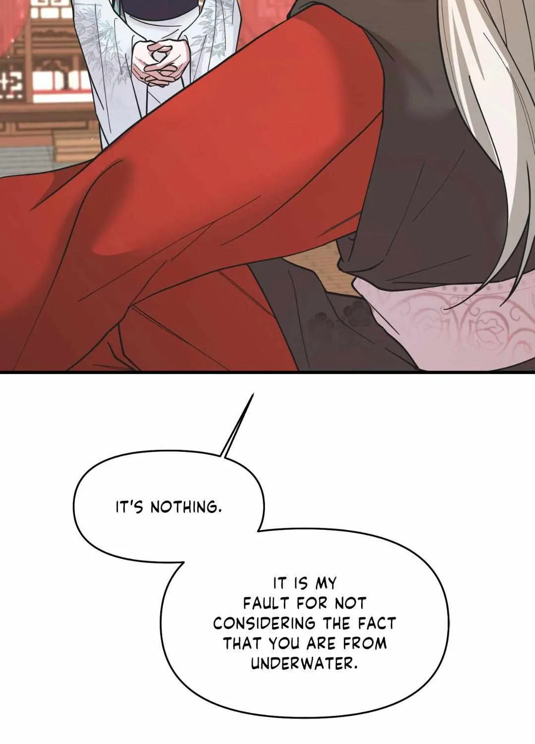 Read Byeoljubujeon chapter 4 image 22 on Lezhin