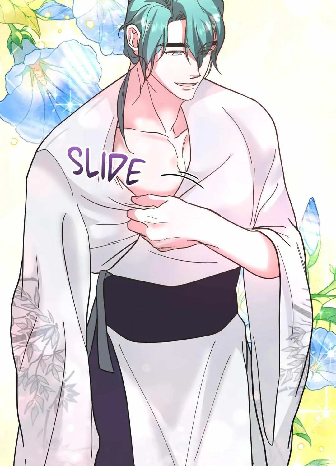 Read Byeoljubujeon chapter 4 image 24 on Lezhin