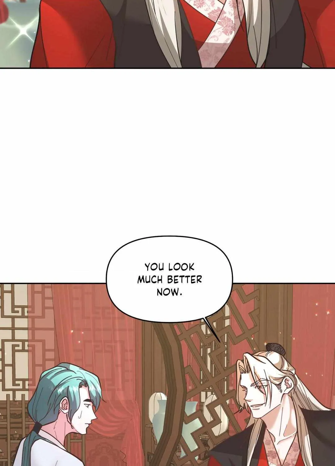 Read Byeoljubujeon chapter 4 image 27 on Lezhin