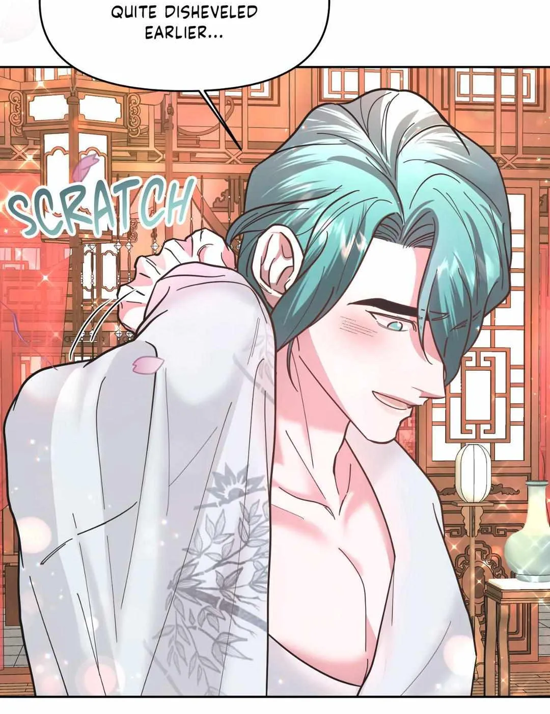 Read Byeoljubujeon chapter 4 image 29 on Lezhin
