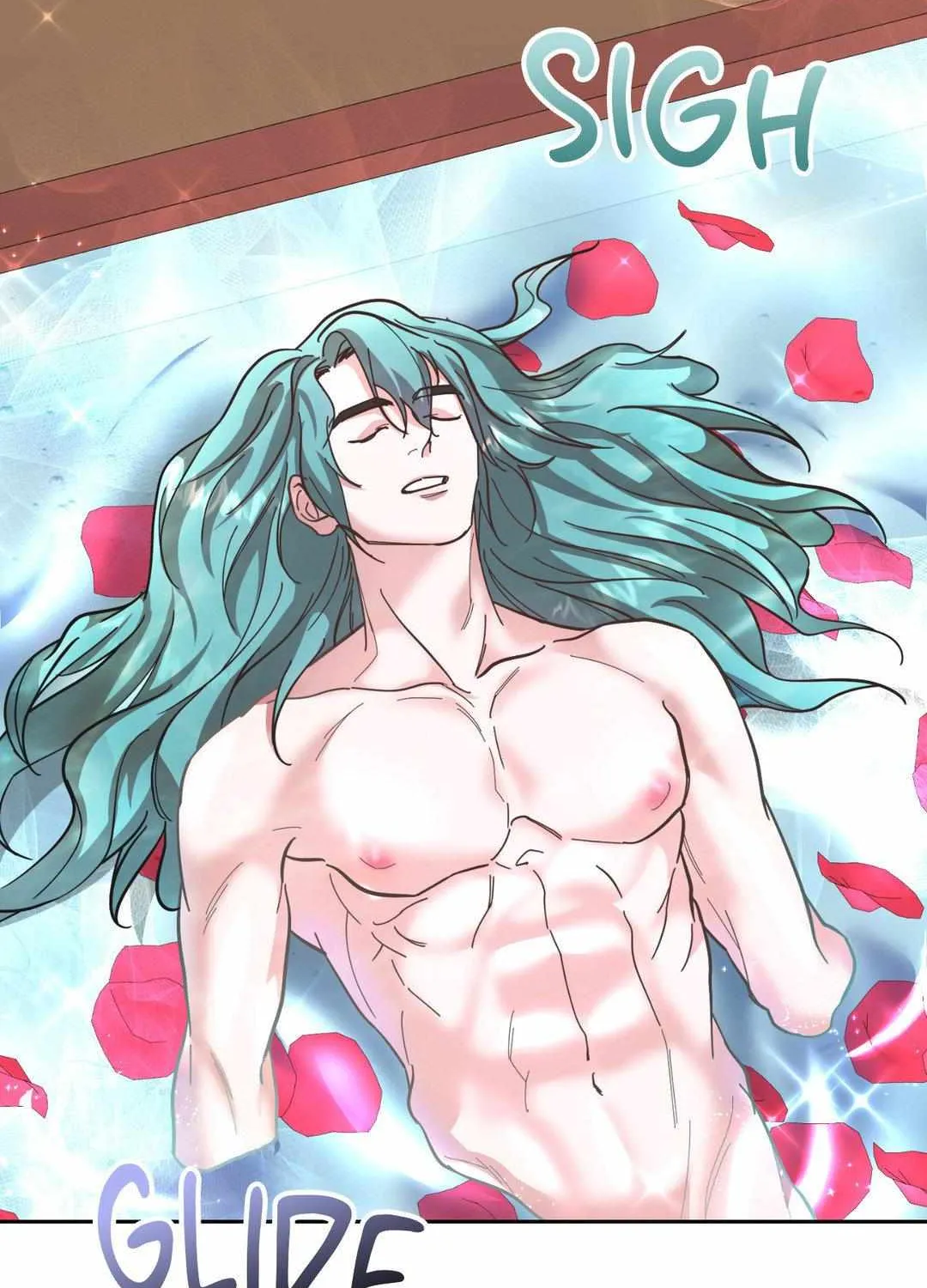Read Byeoljubujeon chapter 4 image 3 on Lezhin