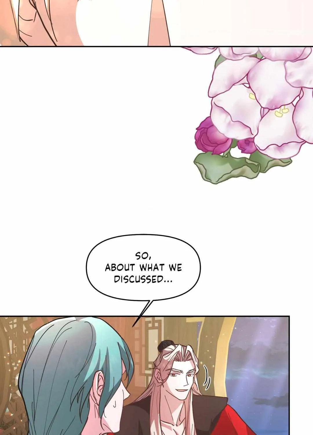 Read Byeoljubujeon chapter 4 image 32 on Lezhin