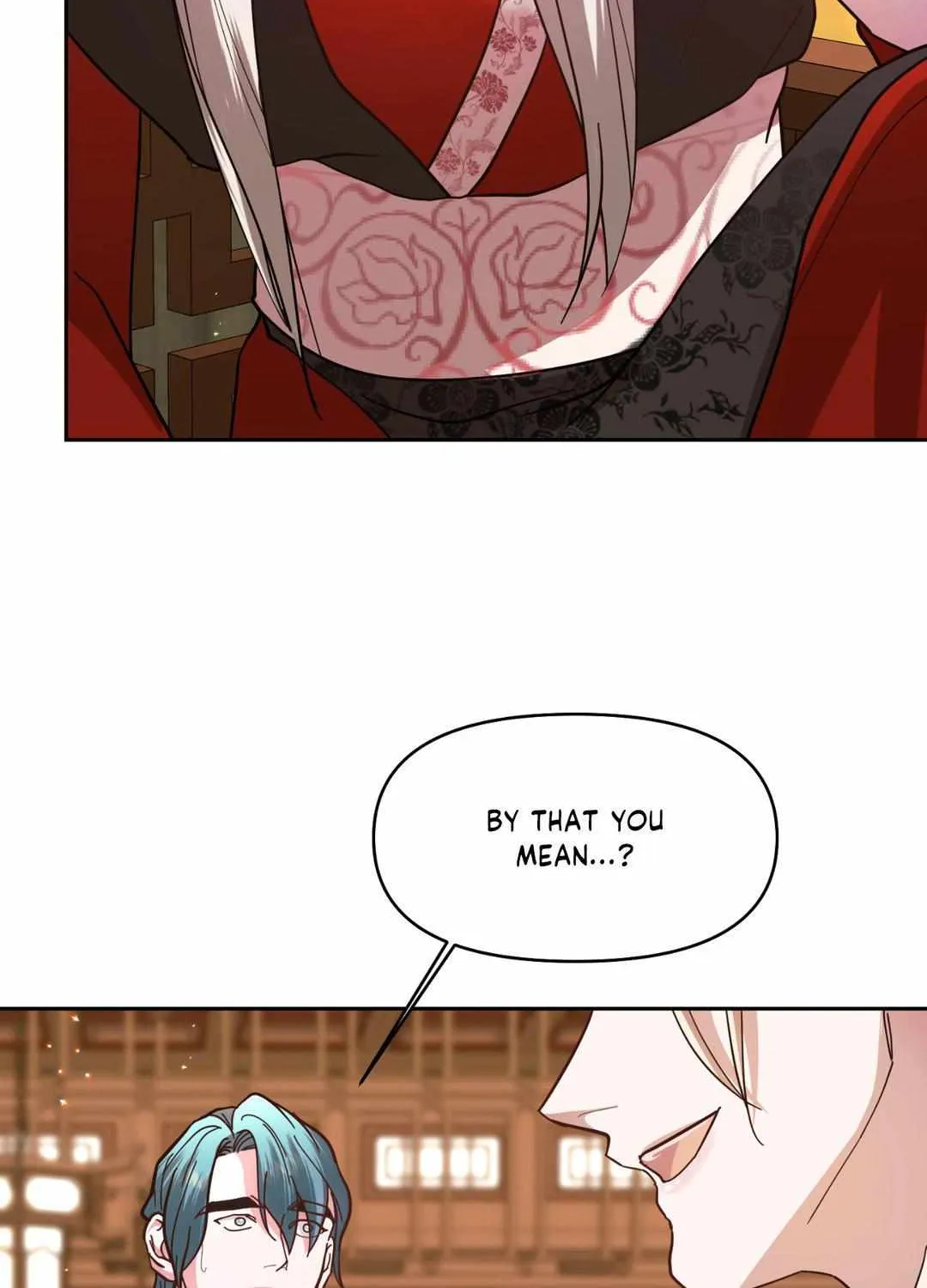 Read Byeoljubujeon chapter 4 image 43 on Lezhin