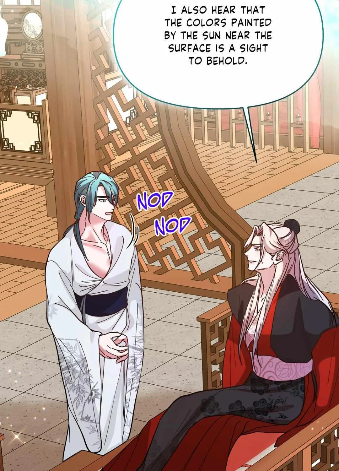 Read Byeoljubujeon chapter 4 image 51 on Lezhin
