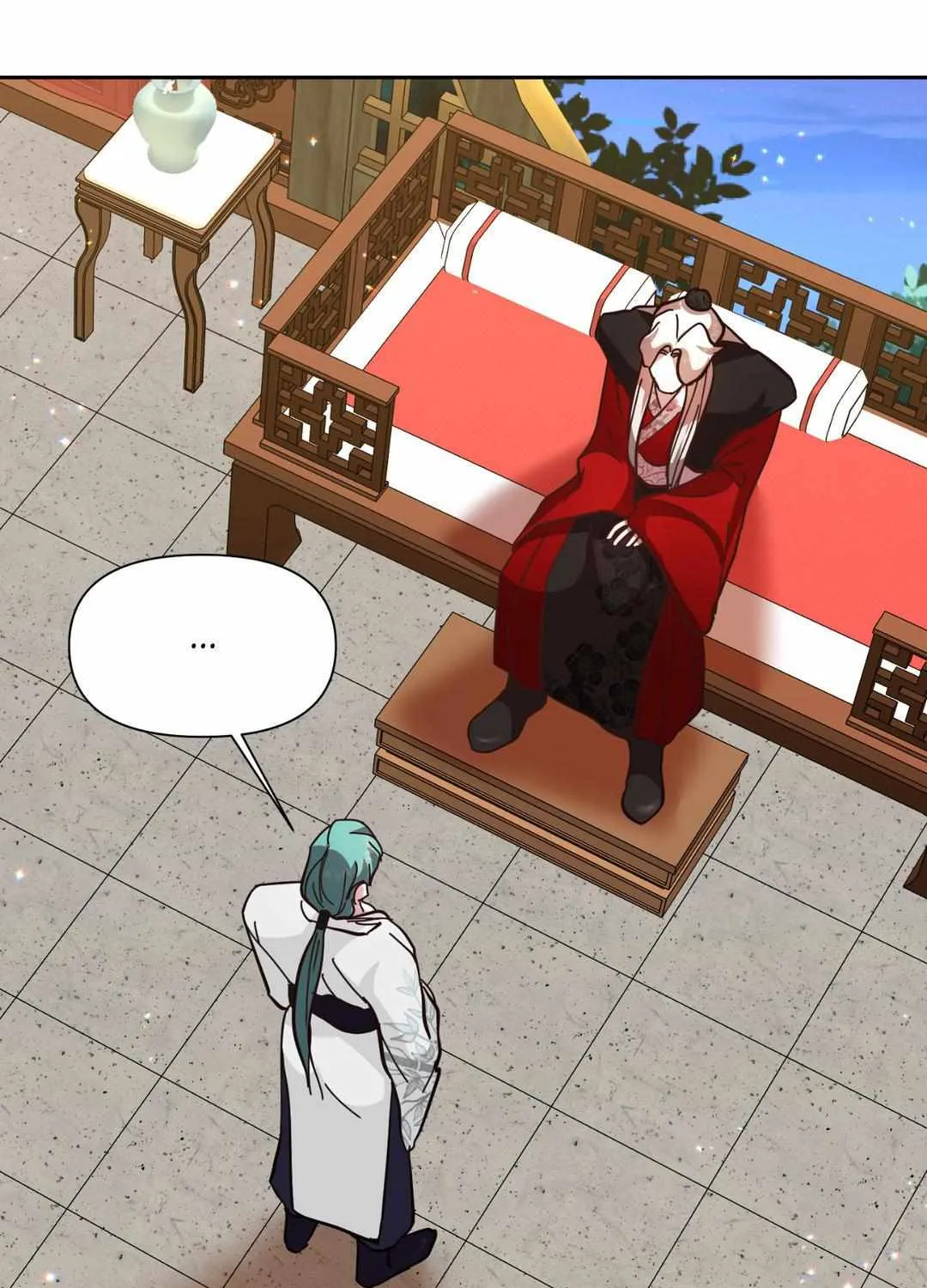Read Byeoljubujeon chapter 4 image 70 on Lezhin