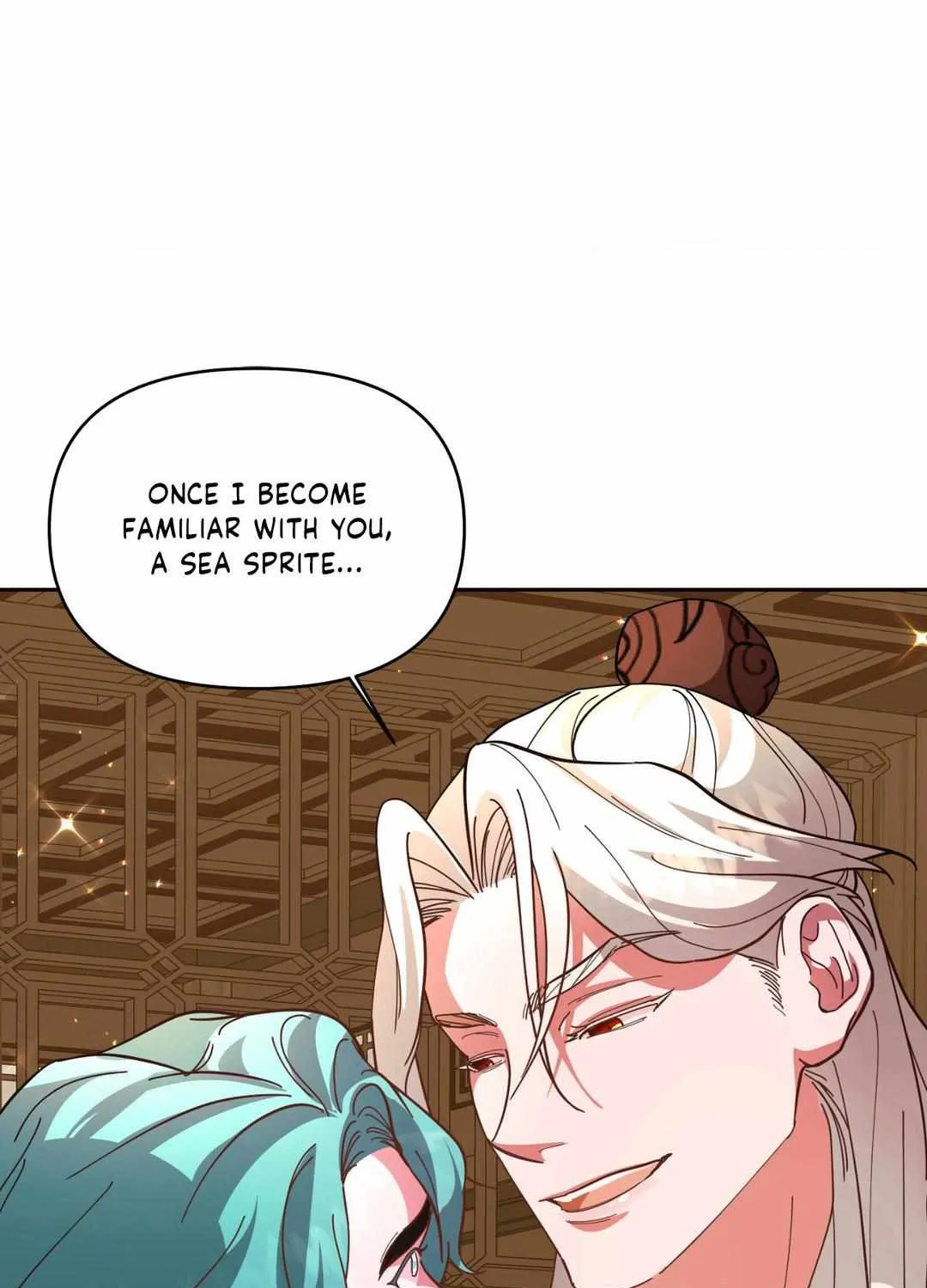 Read Byeoljubujeon chapter 4 image 82 on Lezhin