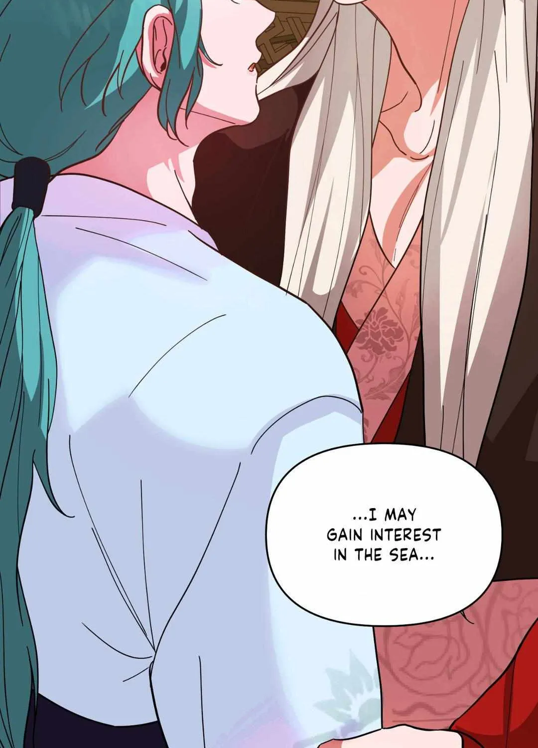 Read Byeoljubujeon chapter 4 image 83 on Lezhin