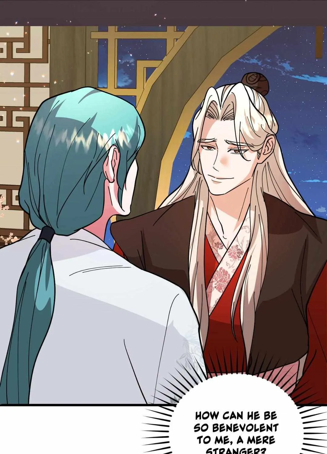 Read Byeoljubujeon chapter 4 image 99 on Lezhin