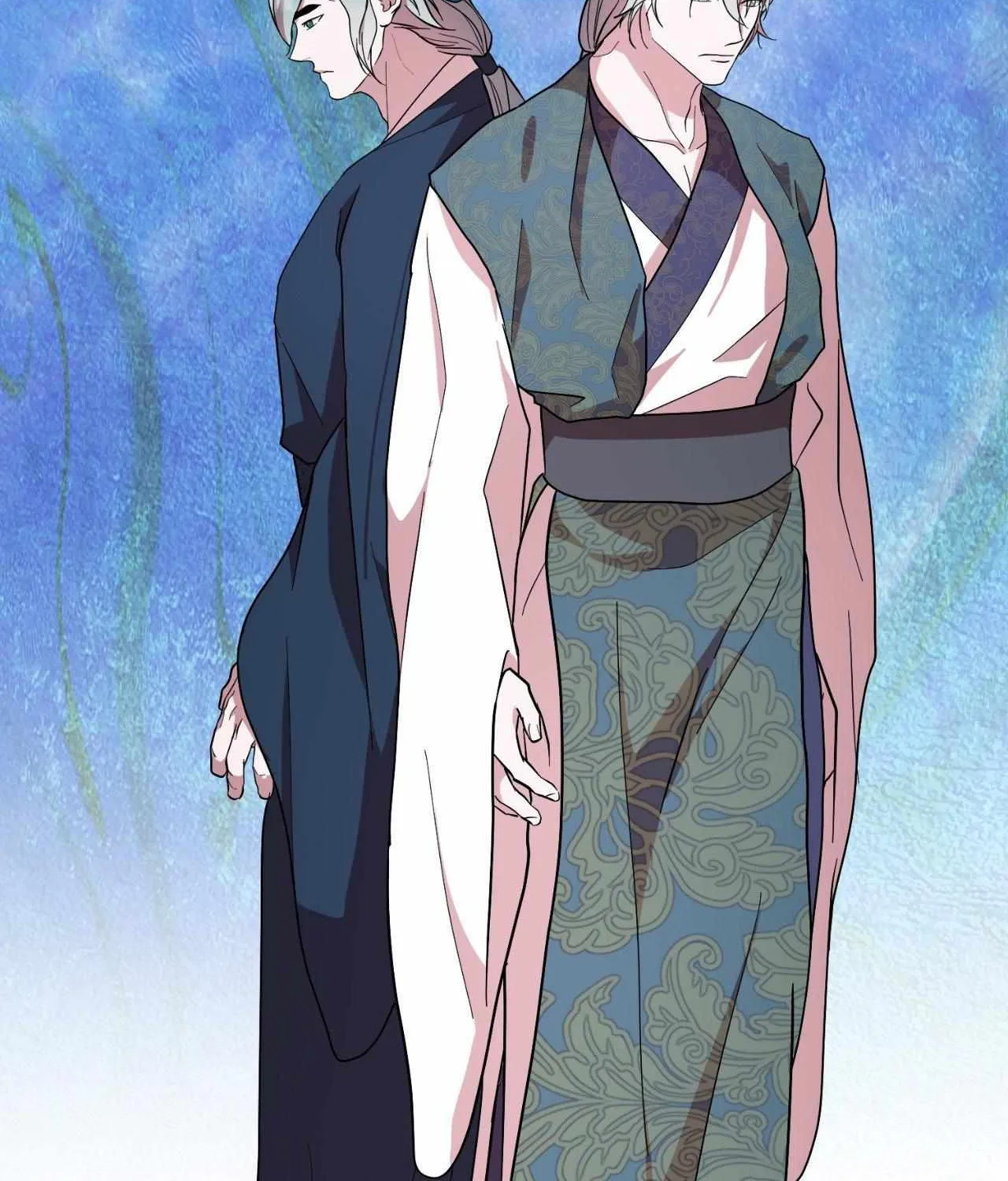 Read Byeoljubujeon chapter 40 image 133 on Lezhin
