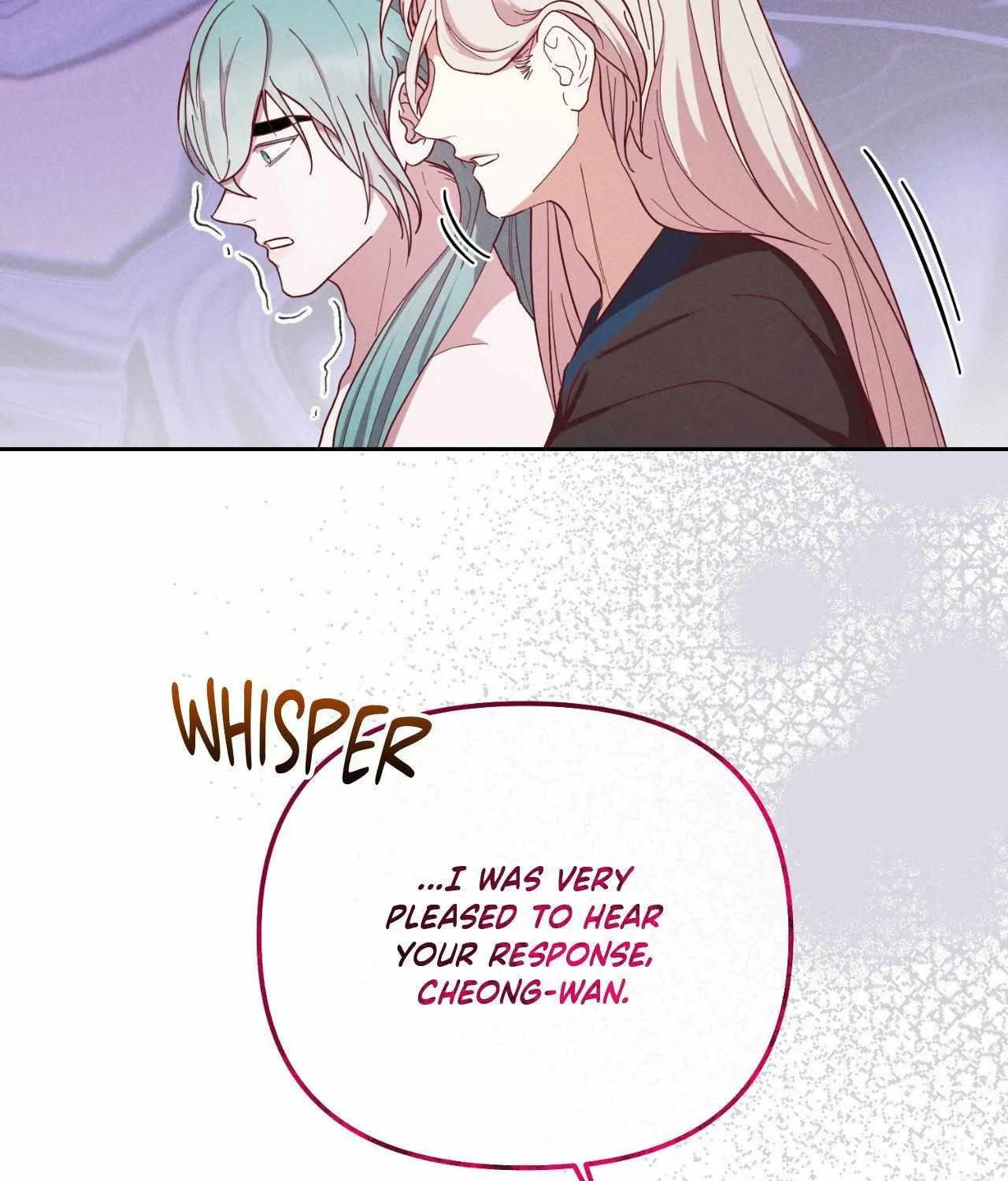 Read Byeoljubujeon chapter 40 image 19 on Lezhin