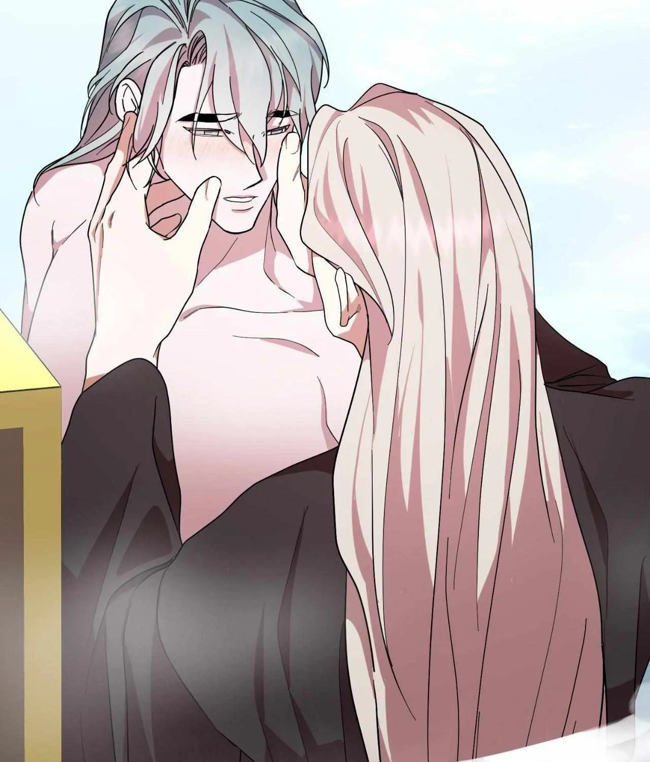 Read Byeoljubujeon chapter 40 image 29 on Lezhin
