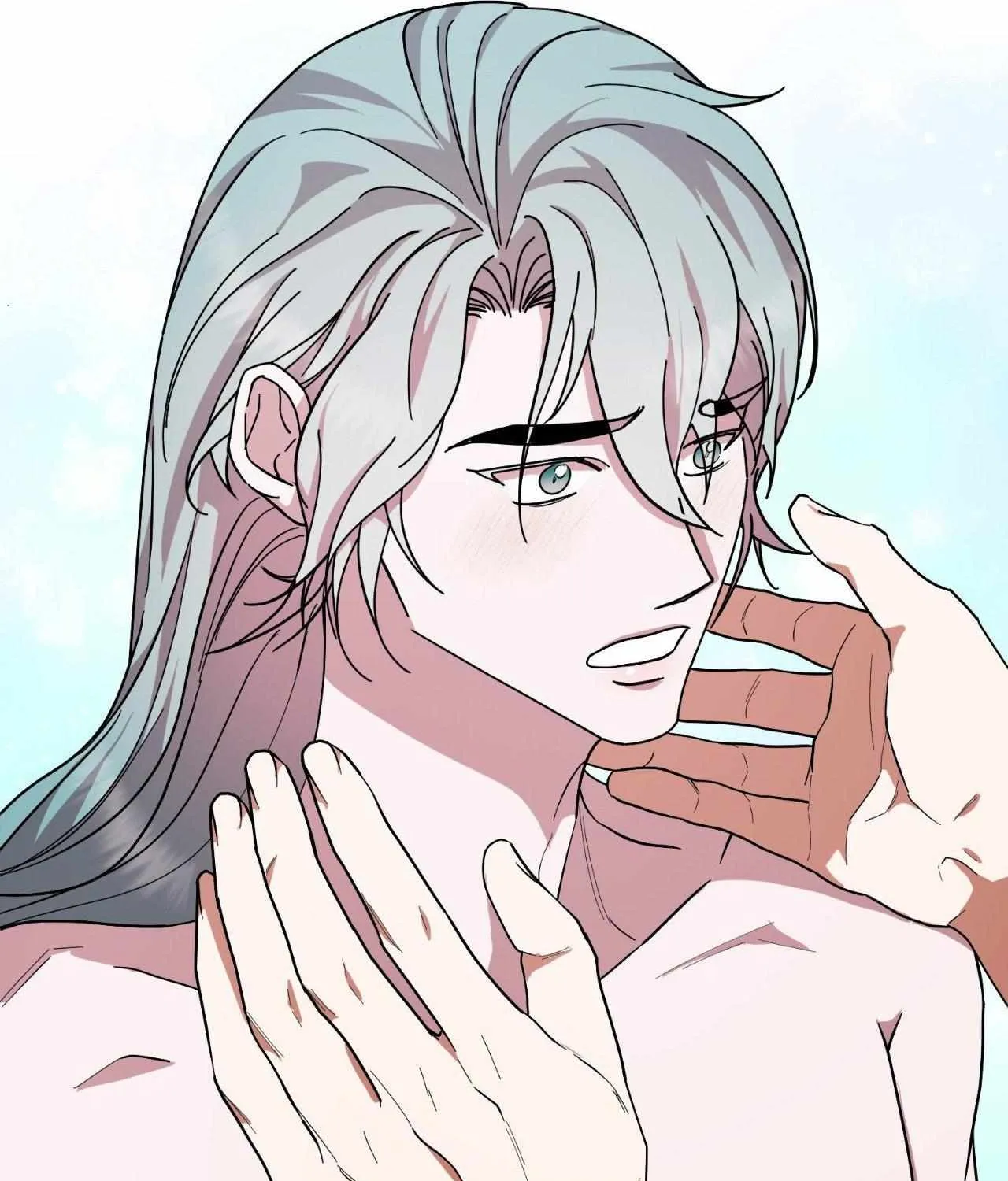 Read Byeoljubujeon chapter 40 image 33 on Lezhin