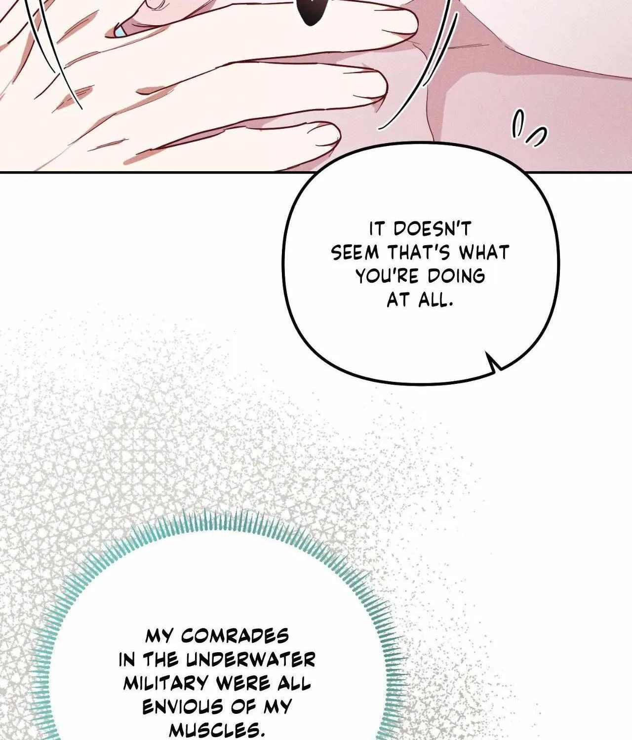 Read Byeoljubujeon chapter 40 image 42 on Lezhin