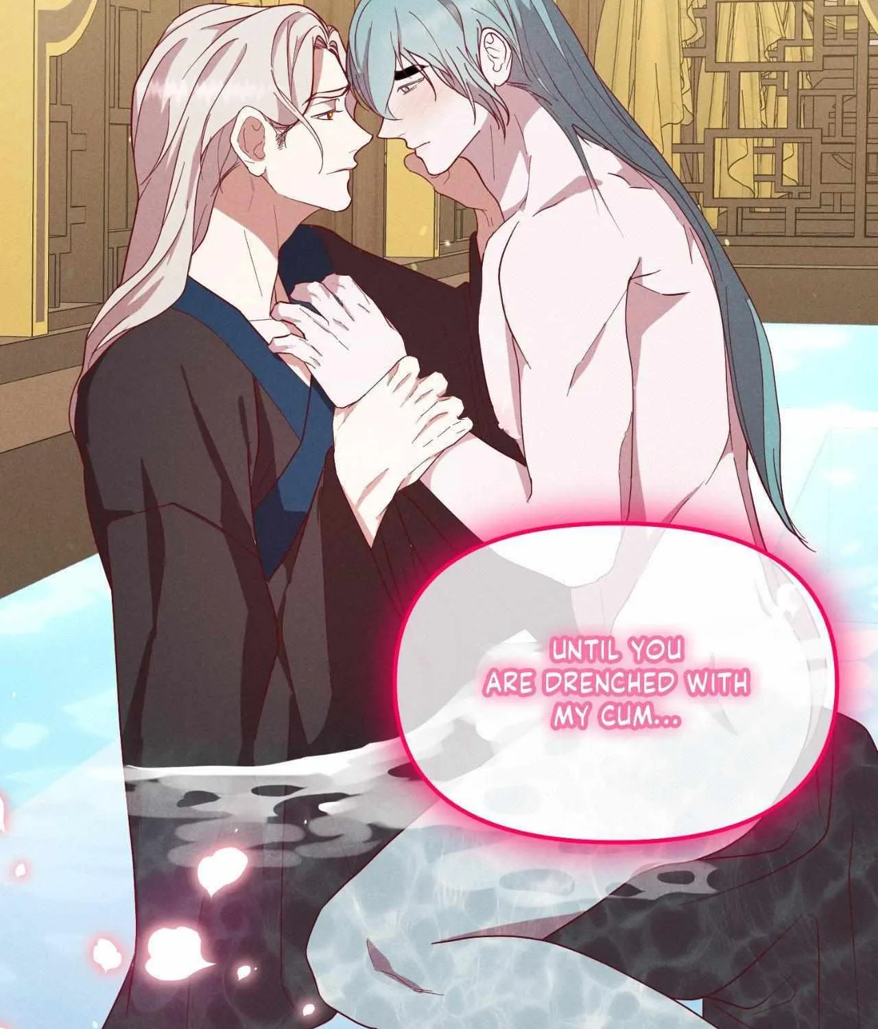 Read Byeoljubujeon chapter 40 image 83 on Lezhin