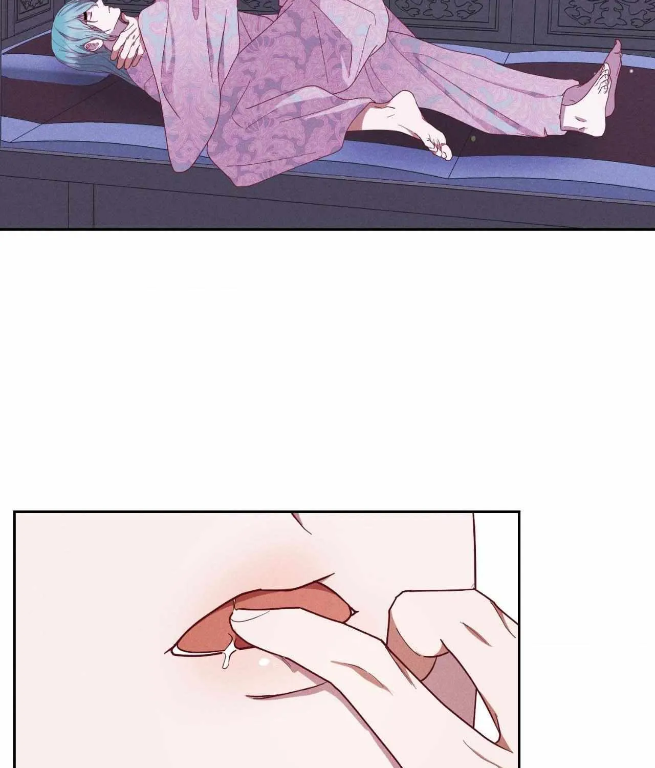 Read Byeoljubujeon chapter 41 image 11 on Lezhin