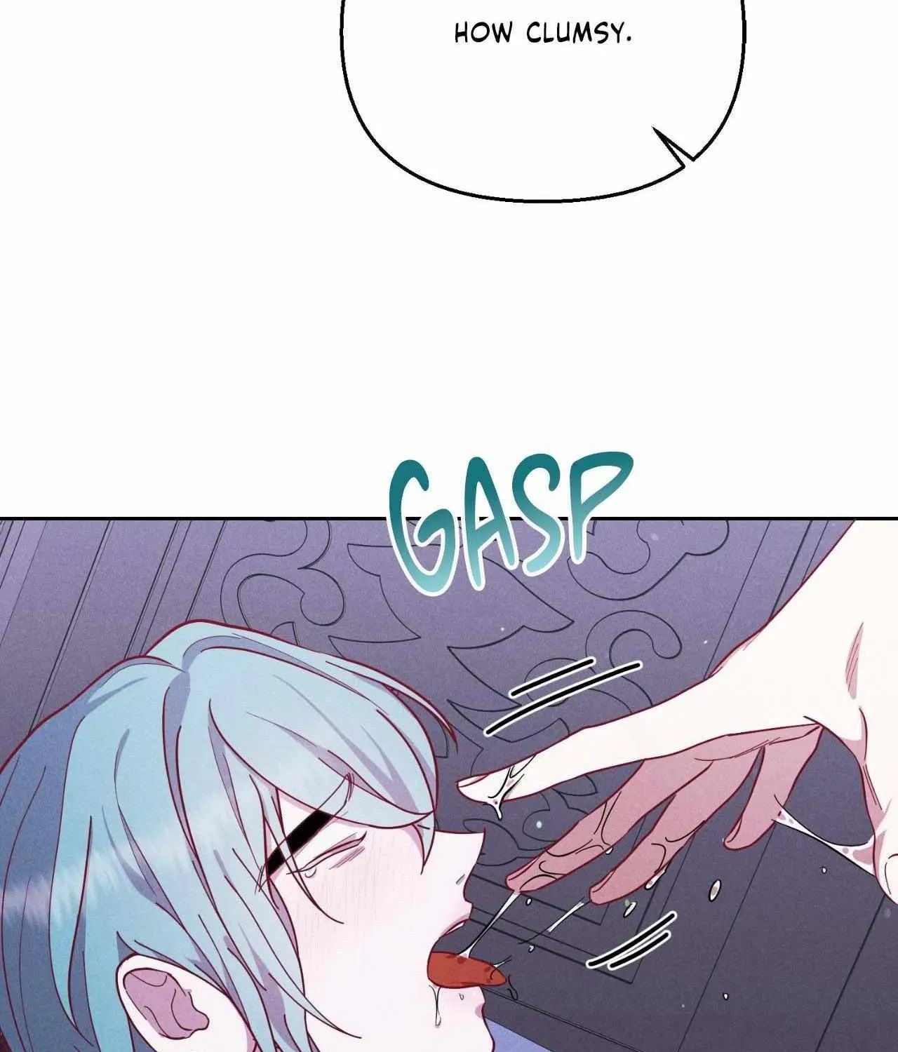Read Byeoljubujeon chapter 41 image 41 on Lezhin
