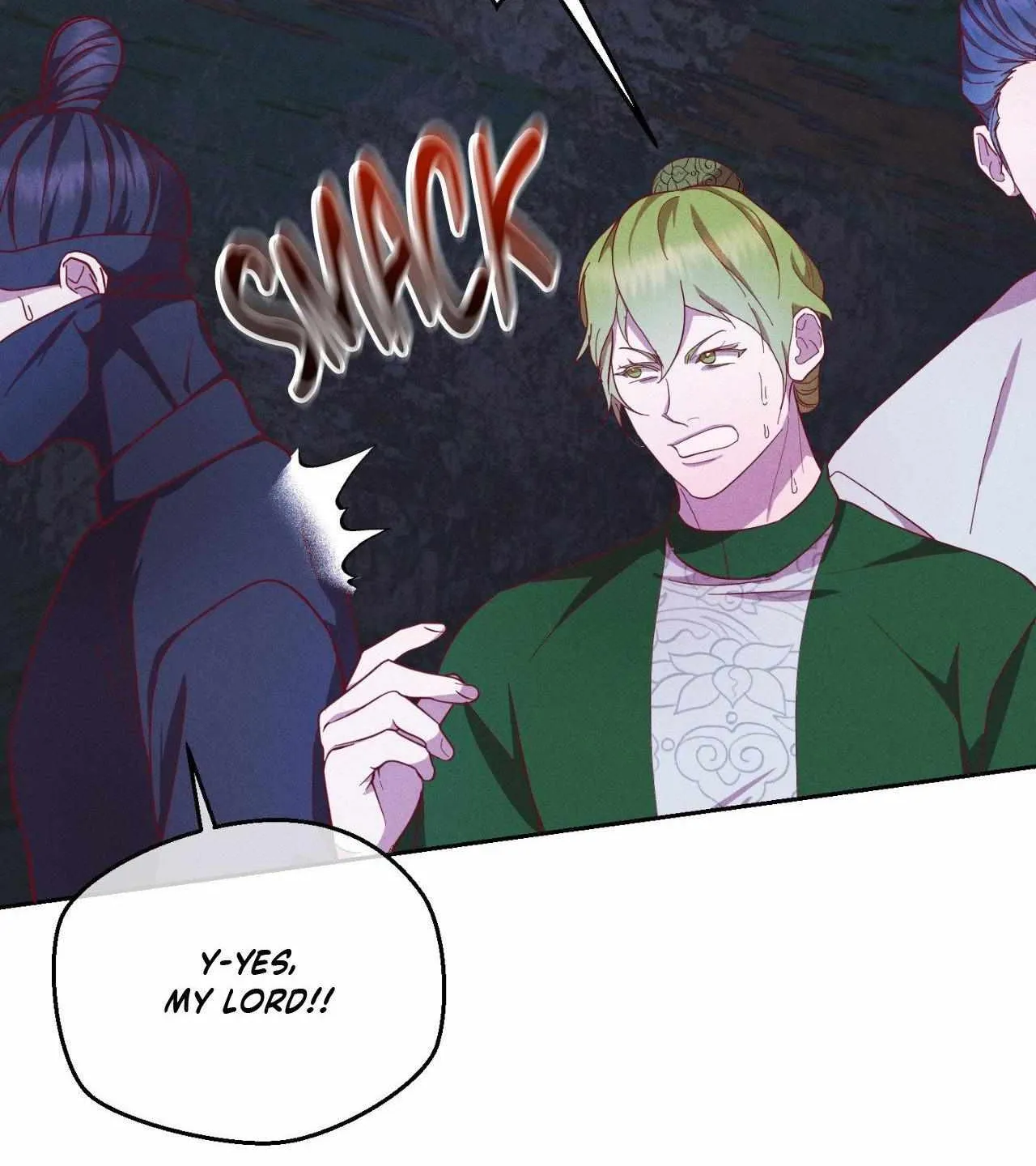Read Byeoljubujeon chapter 42 image 102 on Lezhin