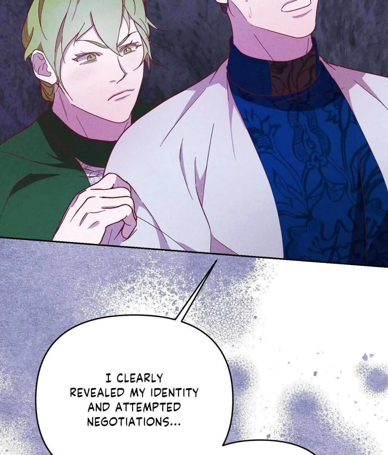 Read Byeoljubujeon chapter 42 image 106 on Lezhin