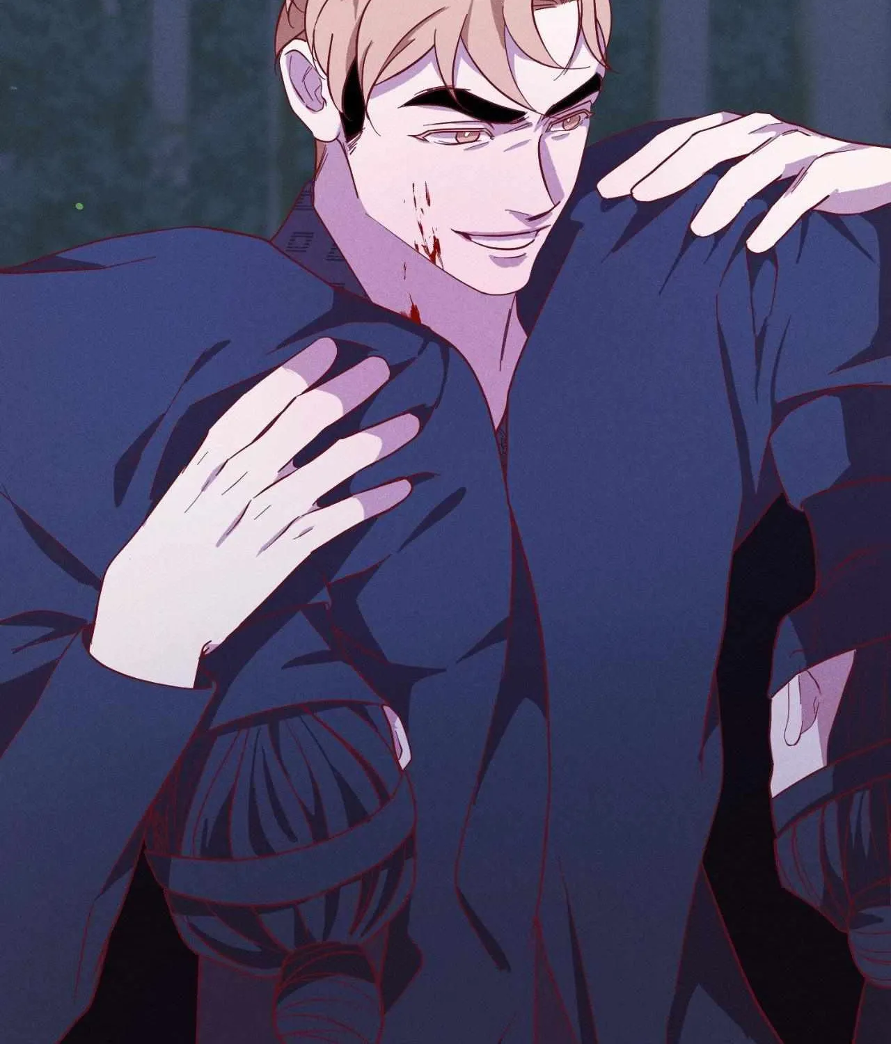 Read Byeoljubujeon chapter 42 image 121 on Lezhin