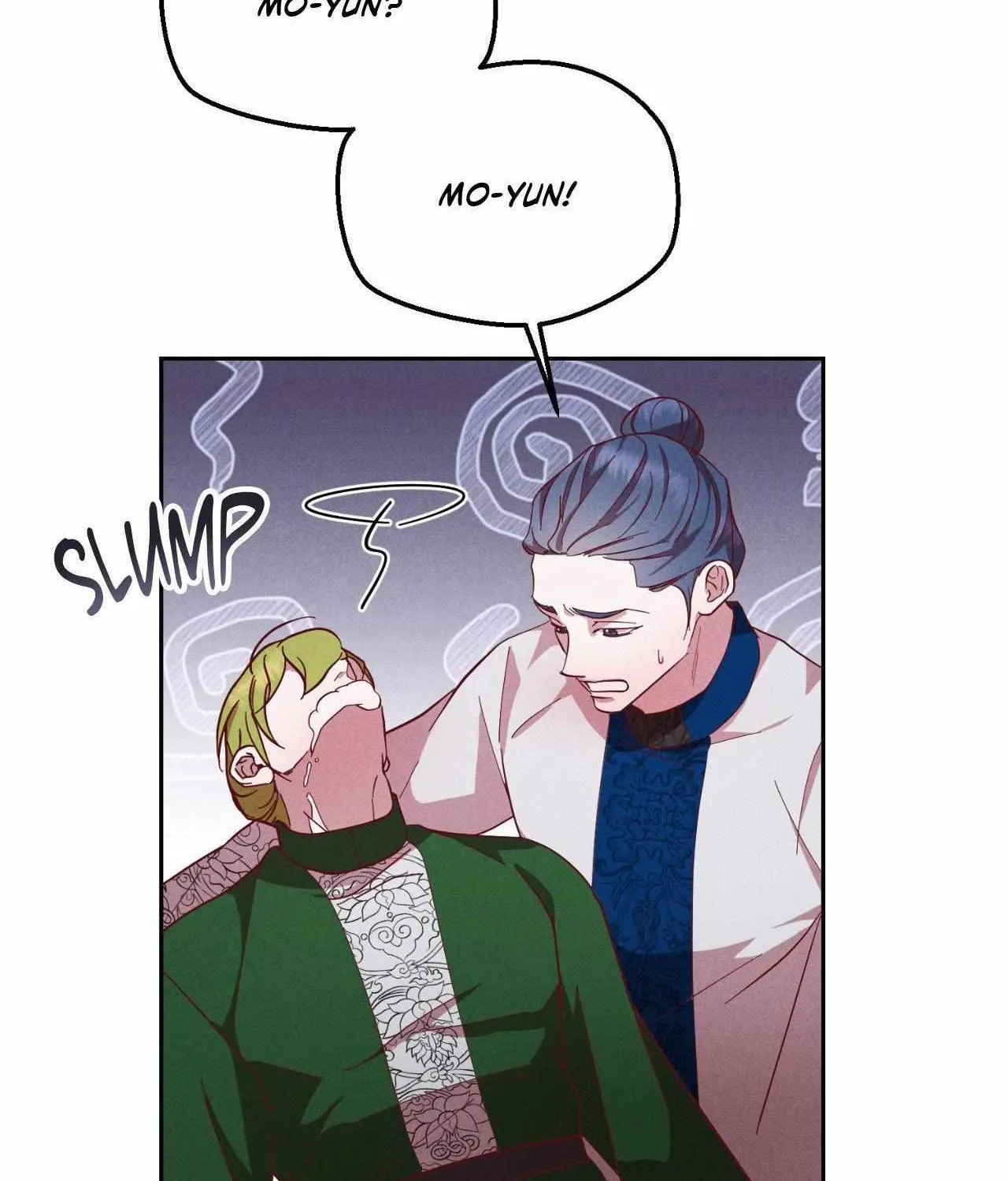 Read Byeoljubujeon chapter 42 image 123 on Lezhin