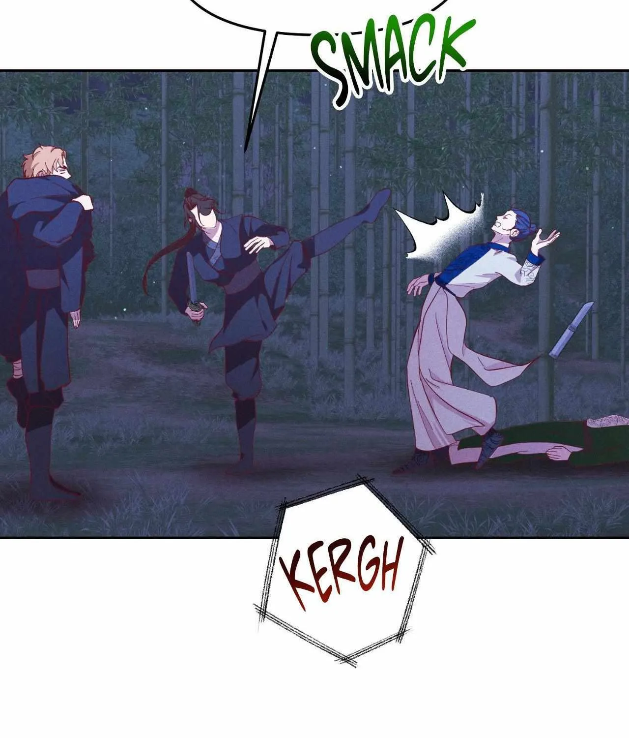 Read Byeoljubujeon chapter 42 image 127 on Lezhin